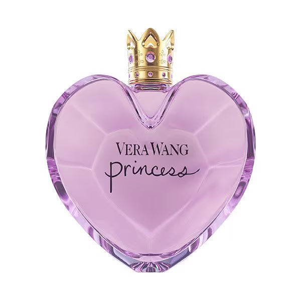 Vera Wang Princess Eau de Toilette 100ml (British brand)