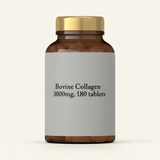 Holland & Barrett Bovine Collagen 3000mg 90 Tablets