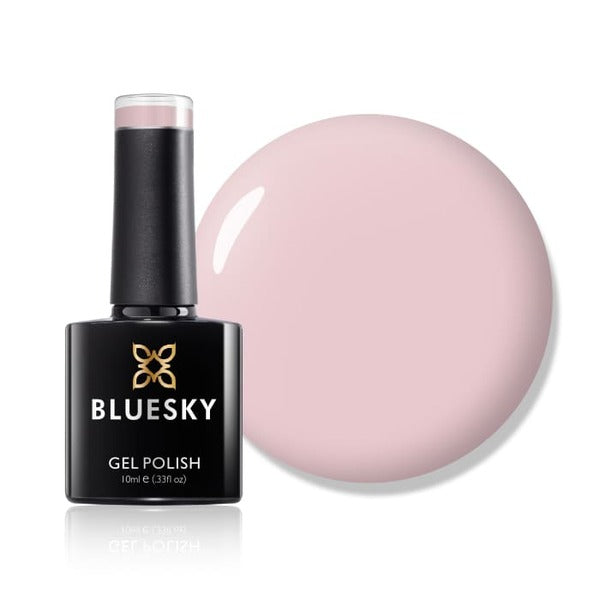 Bluesky Gel Polish - Nude Knickers