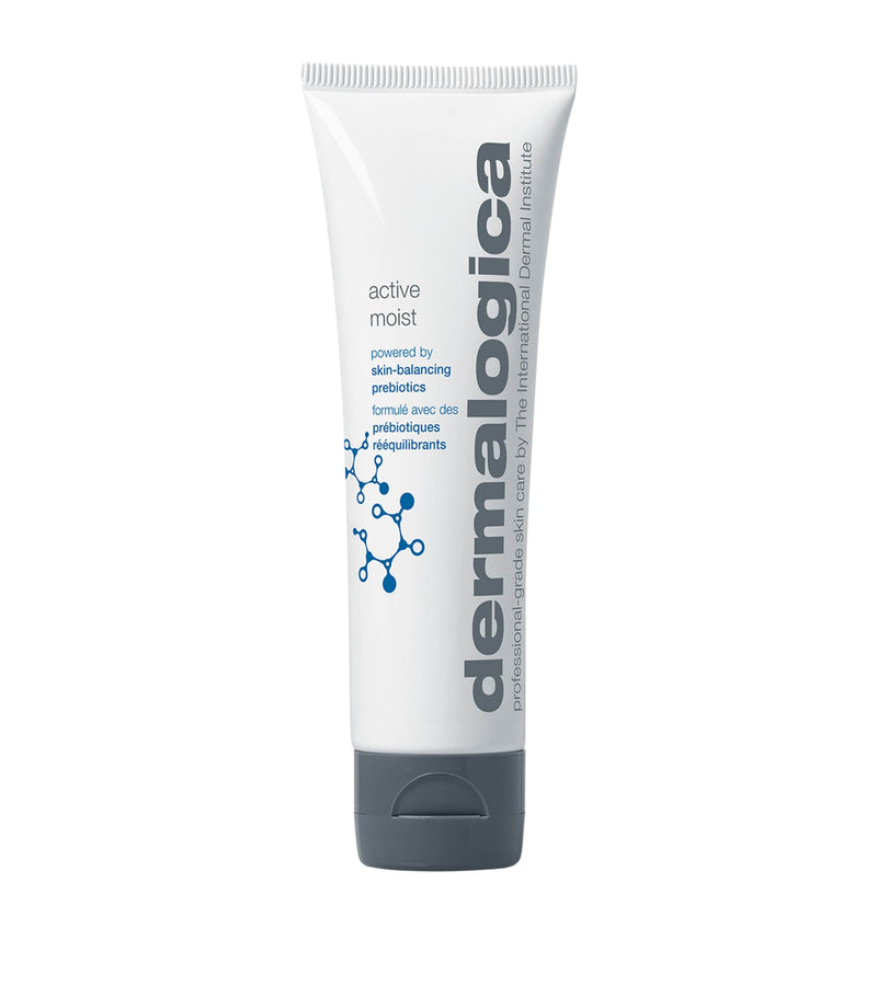Dermalogica Active Moist facial moisturizer - British product