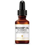 Amphora Aromatics Rosehip Oil - Rejuvenating 25ml. GOODS Superdrug   