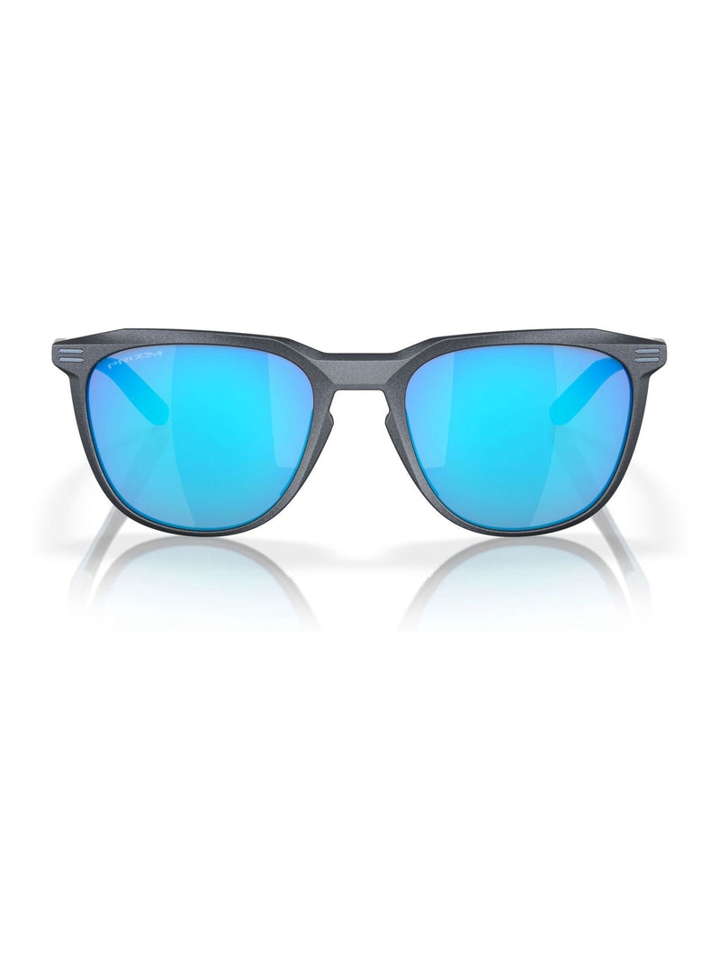 Oakley Frogskins sunglasses black blue, imported from the UK