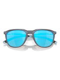 Oakley Frogskins sunglasses black blue, imported from the UK