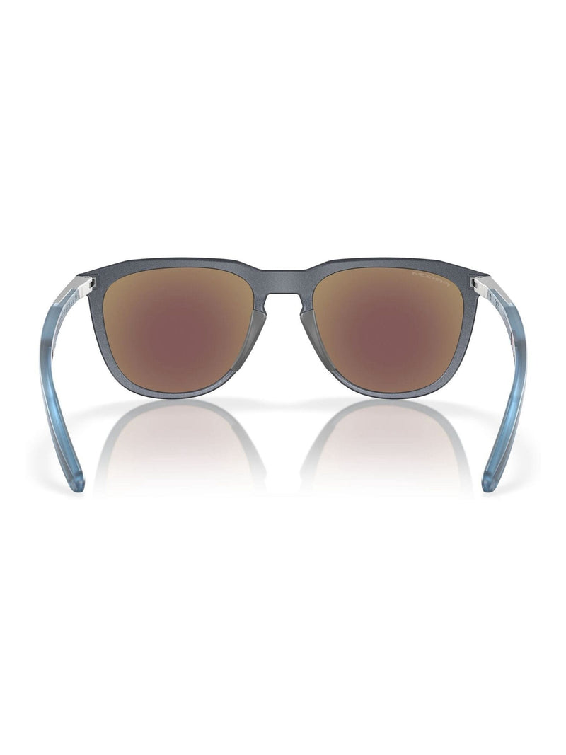 Oakley Frogskins sunglasses black blue, imported from the UK