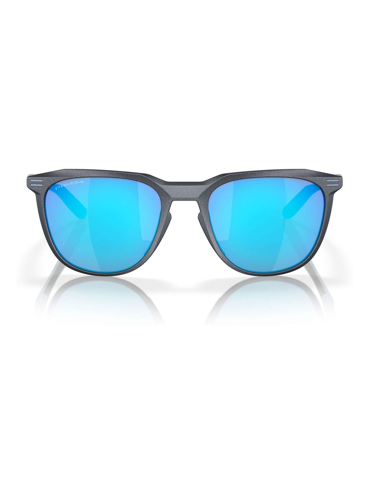 Oakley Frogskins sunglasses black blue, imported from the UK