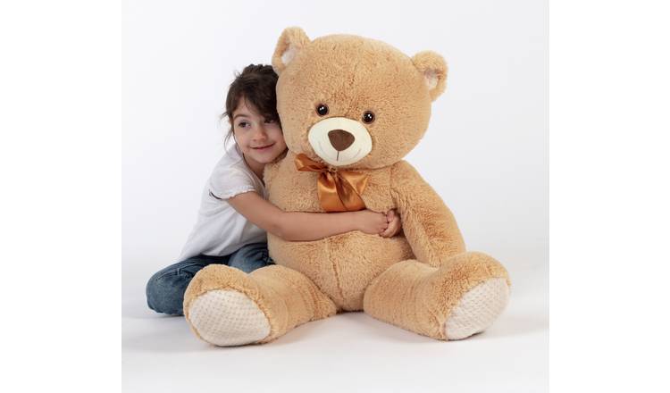 100cm Bear Soft Toy