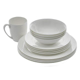 Royal Worcester Serendipity 16 Piece Dinner Service   16 per pack GOODS M&S   