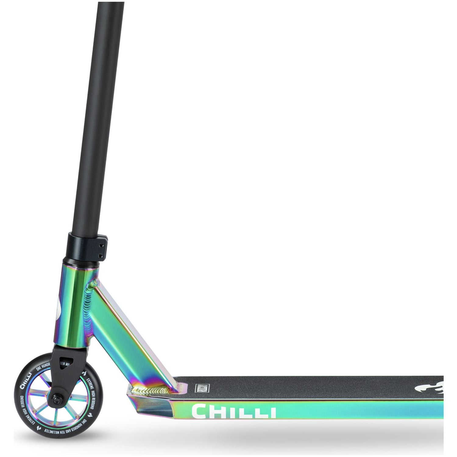 Chilli Pro Rocky stunt scooter 79 cm, imported from the UK