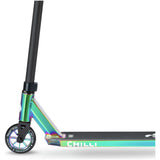 Chilli Pro Rocky stunt scooter 79 cm, imported from the UK