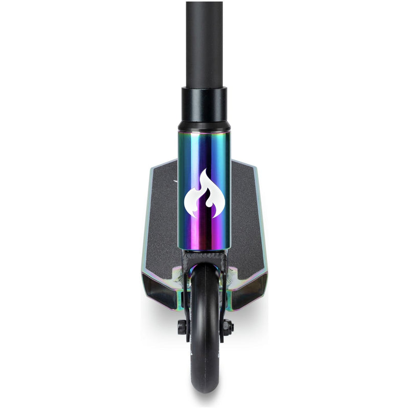 Chilli Pro Rocky stunt scooter 79 cm, imported from the UK