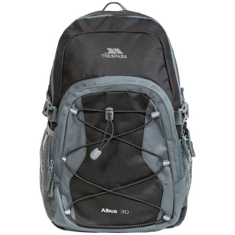 Trespass Albus backpack 30L, UK version