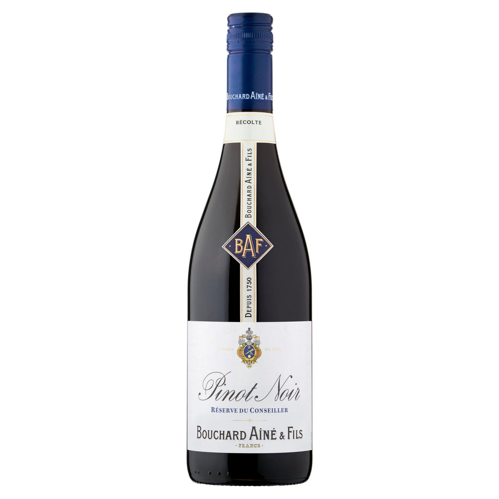 Bouchard Aine Et Fils Pinot Noir 75cl