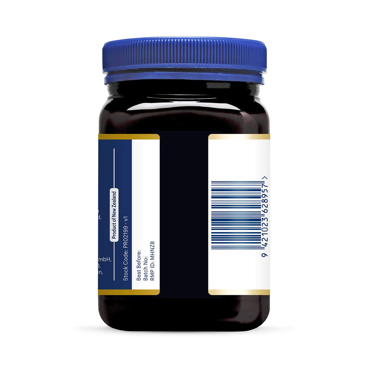 Manuka Health MGO 250+ Manuka honey 500g - British product