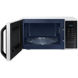 Samsung 800W microwave white 23L - British product