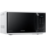 Samsung 800W microwave white 23L - British product