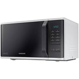 Samsung 800W microwave white 23L - British product