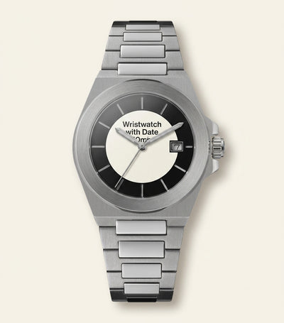 Harrods Vivienne Westwood Hanwell Gold Stainless Steel Watch 37mm- Buy online at McGrocer