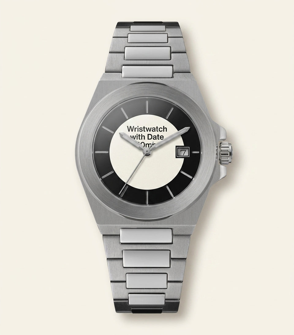 Vivienne Westwood Hanwell klokke 37 mm gull rustfritt stål (britisk merke)