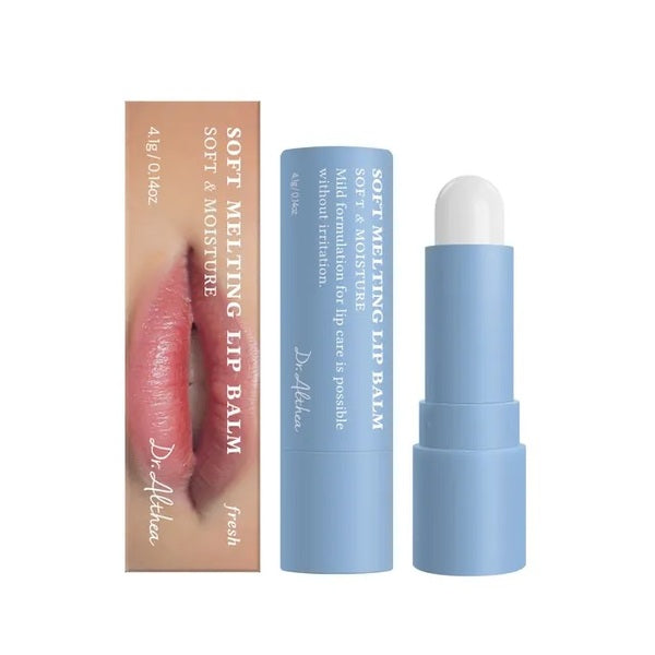 Dr. Althea soft melting lip balm 4.1g, UK version