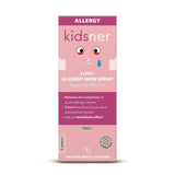 Kidsner Allergy Spray 10ml