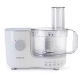 Kenwood Food Processor FP120 White GOODS M&S   