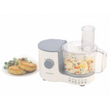 Kenwood Food Processor FP120 White GOODS M&S   