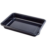 Habitat Medium Oven Tray With Funnel GOODS Sainsburys   