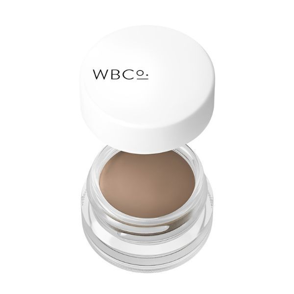 WBCo brow pomade Sand, UK version