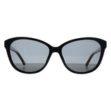 Skechers SE6264 black polarised sunglasses for women - British product