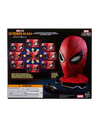 Marvel Spider-Man elektronische ausdrucksstarke Maske, UK-Version