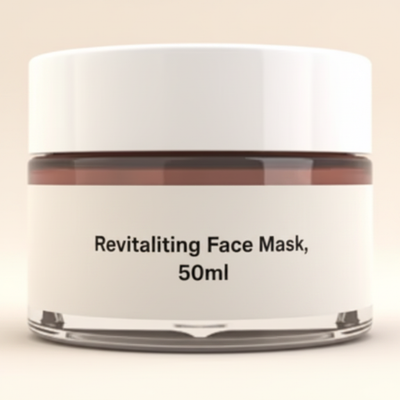 Boots Soap & Glory Glow My Gosh Revitalising Face Mask 50ml- Buy online at McGrocer