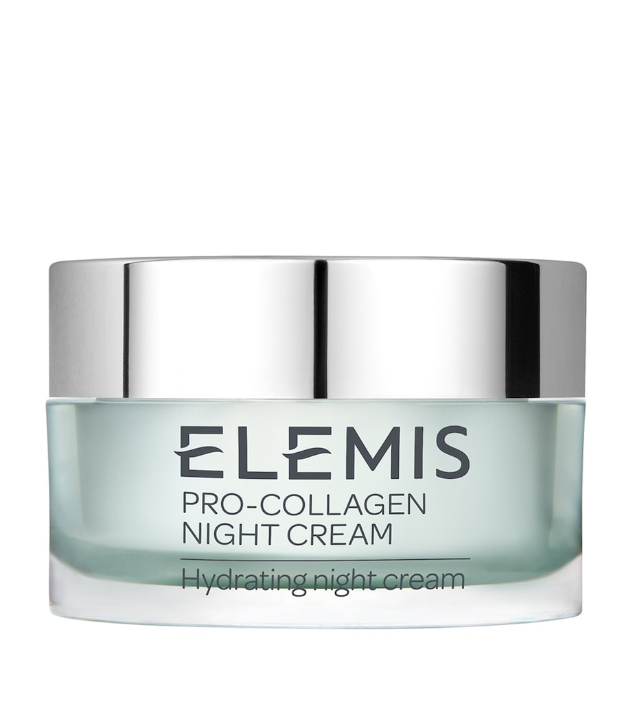 Elemis Pro-Collagen night cream 50ml - British product