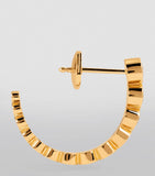 Sophie Bille Brahe Boucle Ensemble earrings, imported from the UK