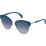 Police Gold sunglasses size 56, imported from the UK