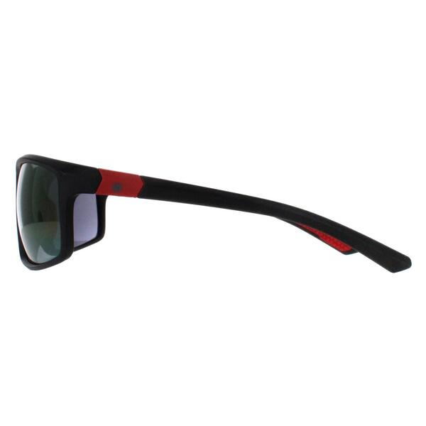 Smarty SA2210 matte Black unisex sunglasses, UK version