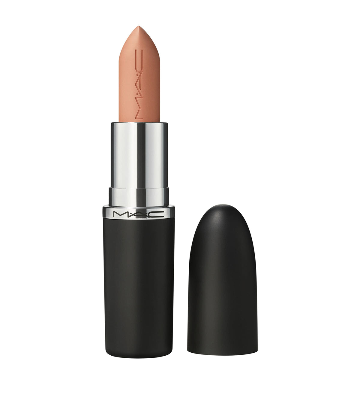MAC MACximal Silky Matte Lipstick, imported from the UK