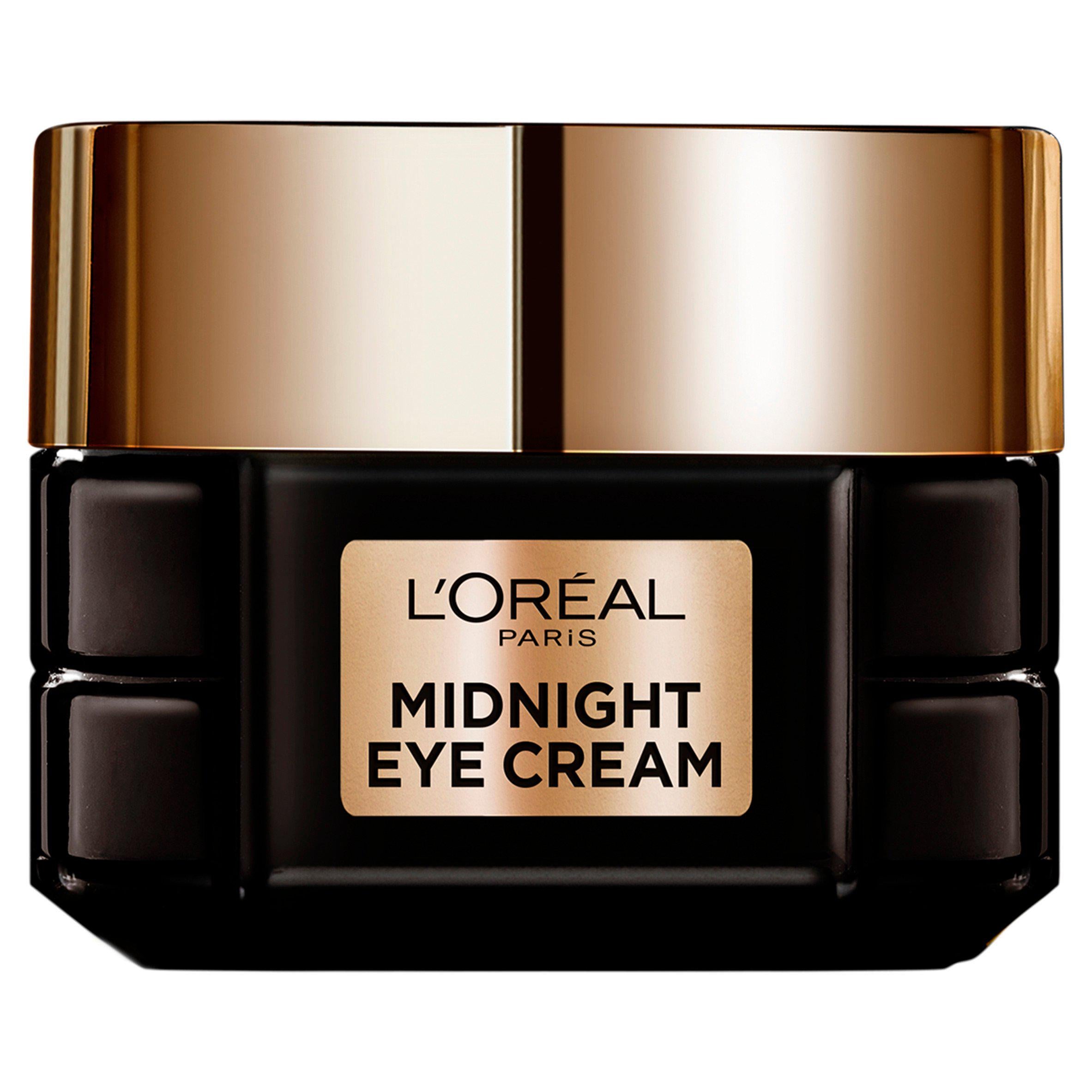 L'Oréal Paris Age Perfect Cell Renew Midnight Eye Cream Antioxidant Recovery Complex 15ml GOODS Boots   