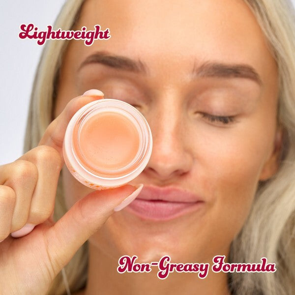 Killer Lips lip mask Peach, imported from the UK