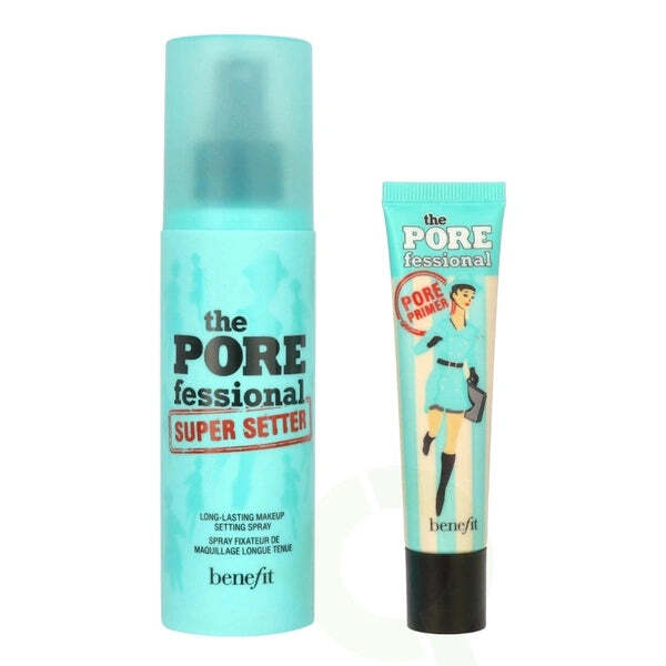 Benefit Porefessional primer set 120ml and 22ml, imported from the UK