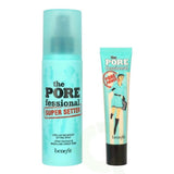 Benefit Porefessional primer set 120ml and 22ml, imported from the UK