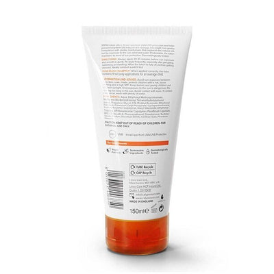 Superdrug Calypso Kids Sun Lotion SPF50 Sun Protection 150ml- Buy online at McGrocer