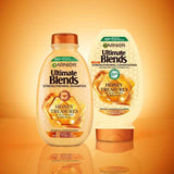 Garnier Ultimate Blends Honey Treasures Conditioner 400ml GOODS Superdrug   