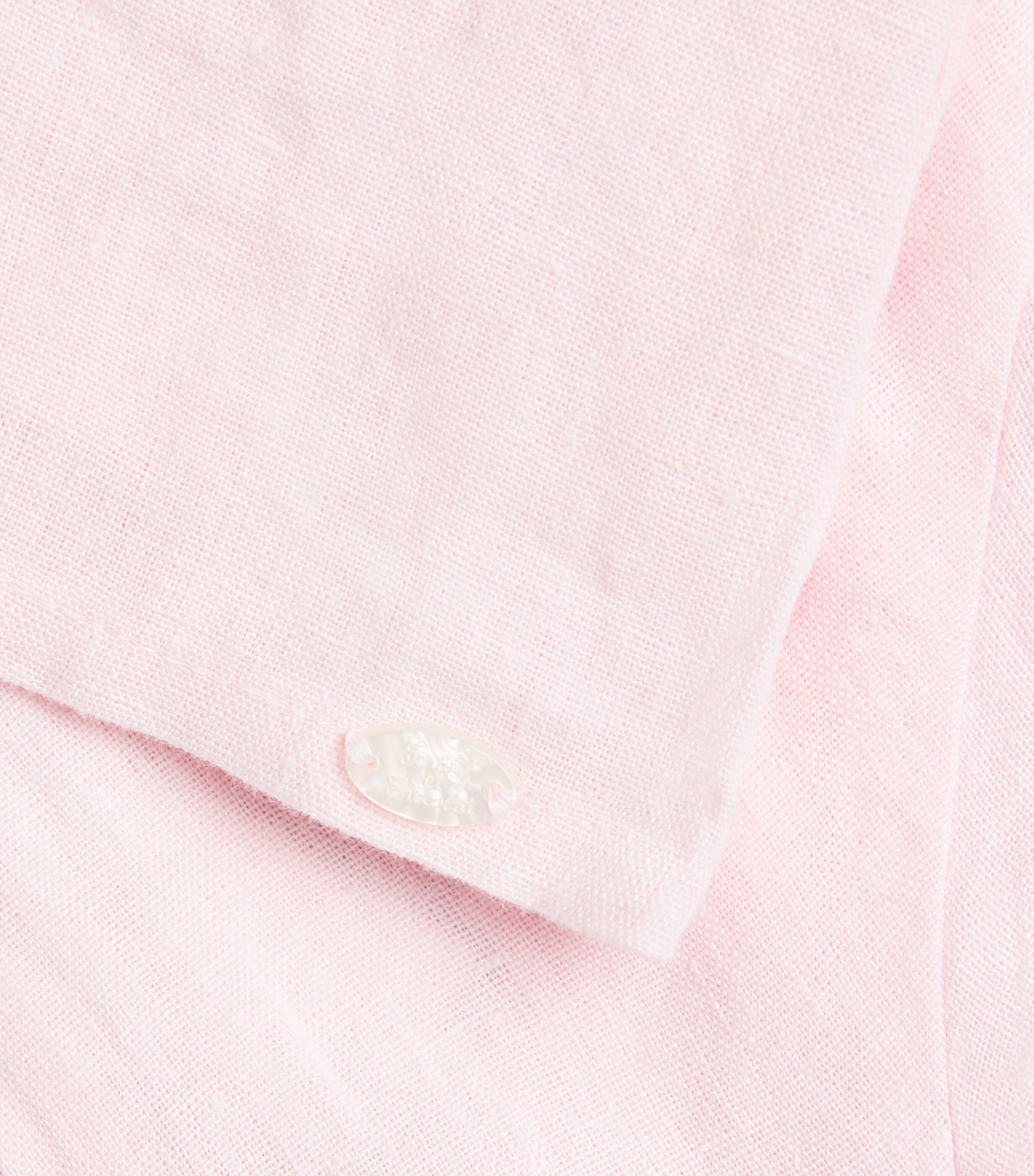 Tartine et Chocolat linen dress for children 2-12 years (British brand)