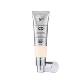 IT Cosmetics Your Skin But Better CC+ Cream with SPF 50 32ml GOODS Boots Fair Porcelain  