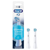 Oral-B toothbrush heads Ultimate Clean CrissCross 2 pack, imported from the UK