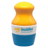 Solar Buddies Sun Cream Applicator Blue GOODS Boots   