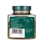 Holland & Barrett Pure Cod Liver Oil 500mg 120 Capsules - 999049