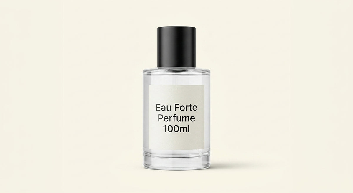 Dior Sauvage eau forte parfum fragrance (British brand)