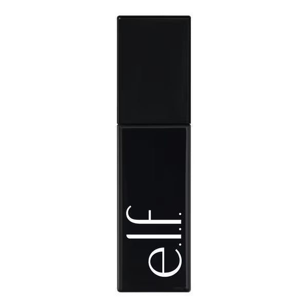 e.l.f. Glossy Lip Stain Fuchsia Fantasy Lips