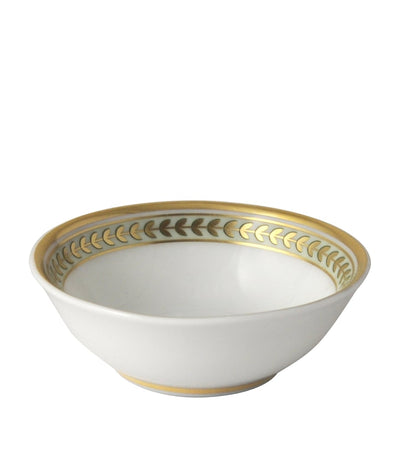 Bernardaud Constance Porselens Soyasauskopp 7cm